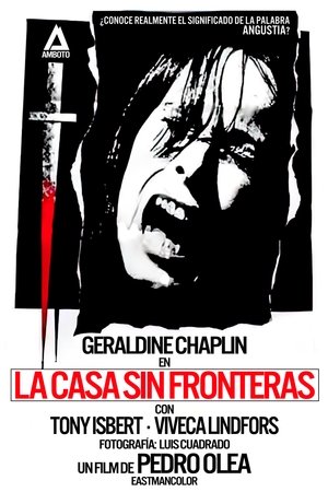 La casa sin fronteras 1972