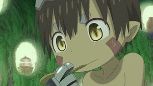 Made in Abyss: 1×12