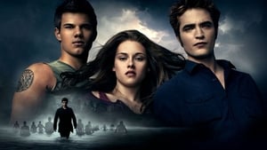 The Twilight Saga: Eclipse (2010) Монгол хэлээр