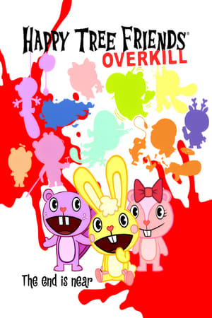 Happy Tree Friends: Overkill