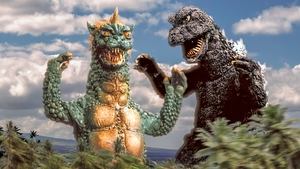 การแก้แค้นของก็อตซิลล่า (1969) Godzilla All Monsters Attack : Godzillas & Monster