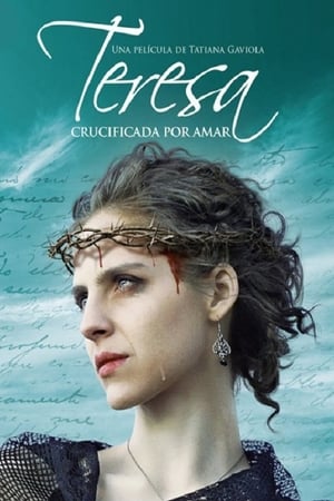 Poster Teresa 2009