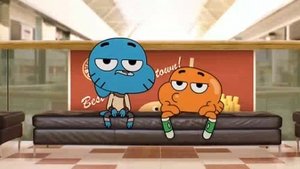 Die fantastische Welt von Gumball: 5×3