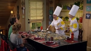 Fuller House: 3×2