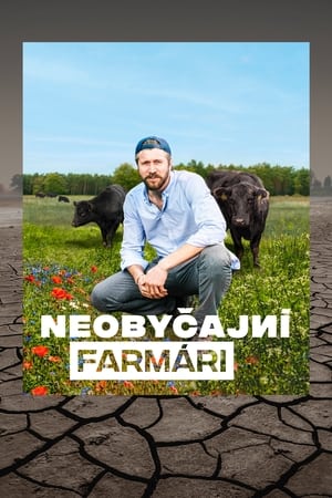 Image Neobyčajní farmári