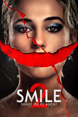 poster Smile 2