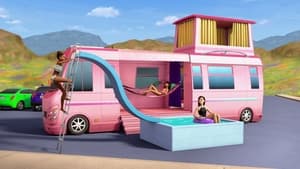 Barbie: Dreamhouse Adventures Road Trip!