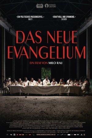 Das Neue Evangelium stream