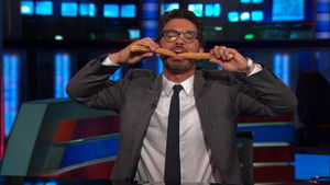 The Daily Show: 20×8