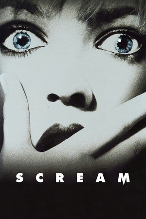 poster Scream