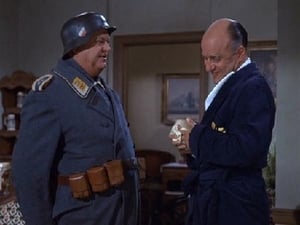 Hogan's Heroes The Gasoline War