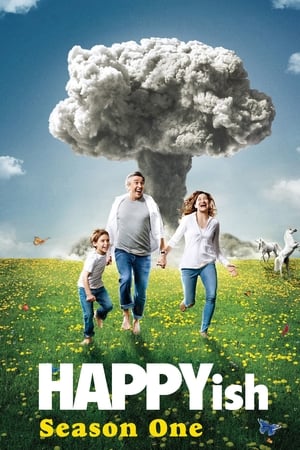 HAPPYish: Season 1