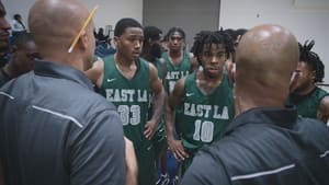 Last Chance U: Baloncesto Temporada 2 Capitulo 2