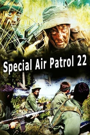 Special Air Patrol 22