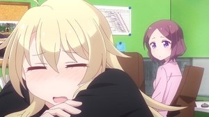 NEW GAME! Season 1 Episode 3