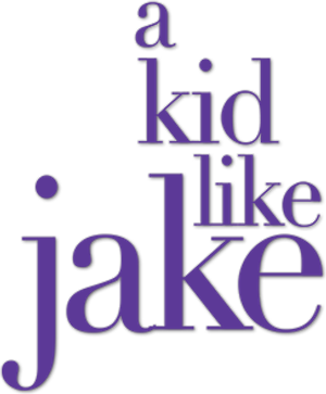A Kid Like Jake