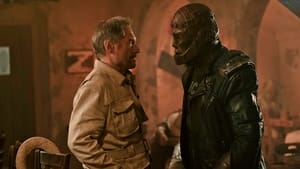 Doom Patrol: 4×11