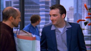 Just Shoot Me!: 3×17