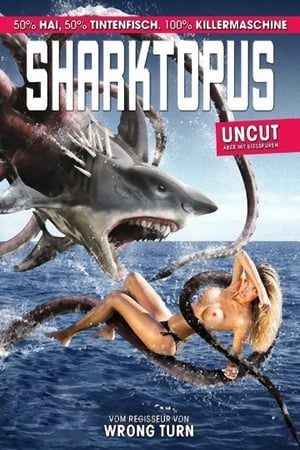 Sharktopus Online Completa en Español Latino