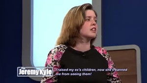 The Jeremy Kyle Show: 15×12 {year} Online In Netflix