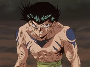 Yu Yu Hakusho: 4×16