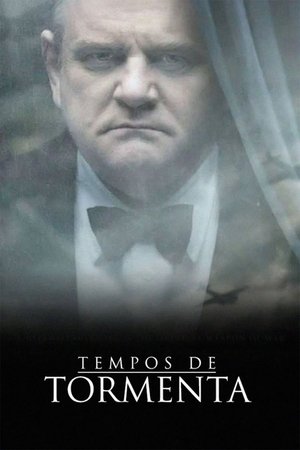 Poster Tempos de Tormenta 2009