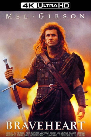 poster Braveheart