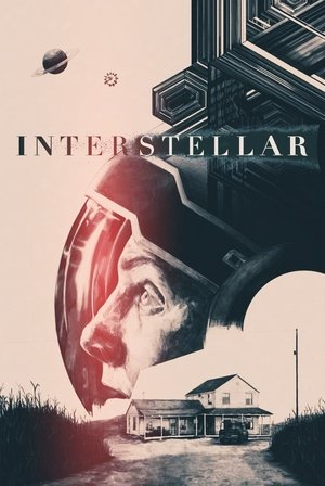 poster Interstellar