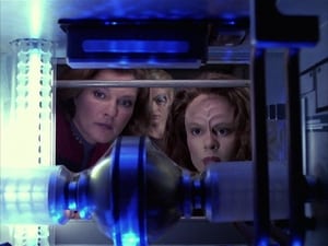 Star Trek : Voyager - Star Trek : Voyager - Saison 6 - Le complot - image n°4