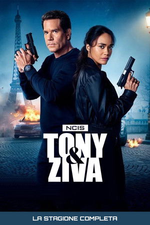 NCIS: Tony & Ziva: Stagione 1