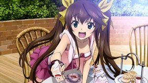 Infinite Stratos ( 2011 )