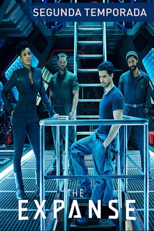 The Expanse: Temporada 2