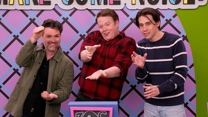 The Noise Boys Ride Again | StreamHub