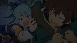 KonoSuba – God’s blessing on this wonderful world!! Season 2 Episode 3