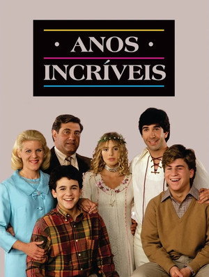 The Wonder Years 20