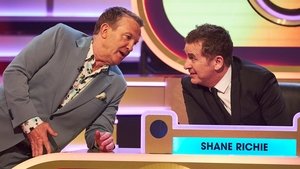 Blankety Blank Episode 3