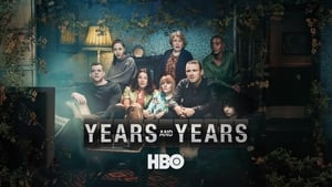 poster Years and Years