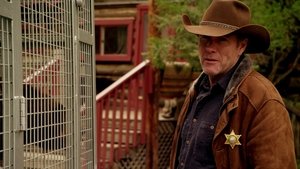 Longmire The Worst Kind of Hunter