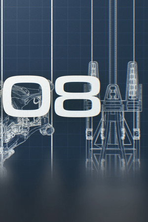 For All Mankind: The Next Giant Leap 2008