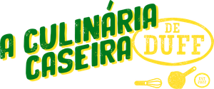 A Culinária Caseira de Duff — Logos 4