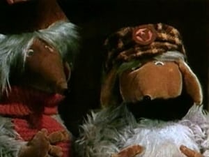 The Wombles One Pair Of Feet
