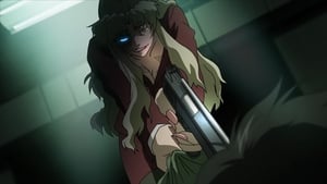 Black Lagoon: 1×23