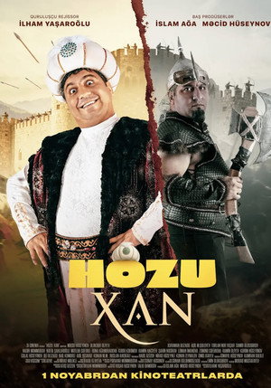 Hozu Khan 4