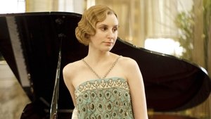 Downton Abbey: 4×1