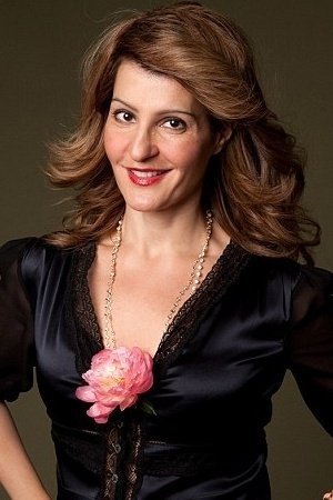 Poster di Nia Vardalos