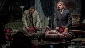 Interview with the Vampire Season 1 Episode 5