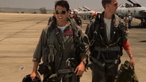 Top Gun: Pasión y Gloria