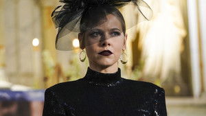 Roswell, New Mexico: 2×1