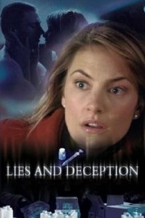 Poster Lies and Deception (2005)