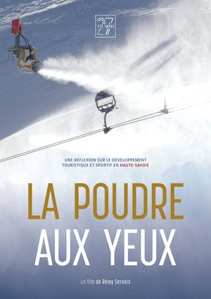 La Poudre aux Yeux